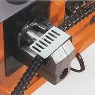 DBC-25X Rebar Cutter Bender, vergalhões bender, cortador de vergalhão